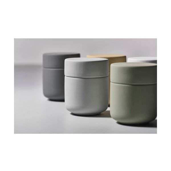 Roheline kaanega kivipurk UME Ume - Zone-image-4