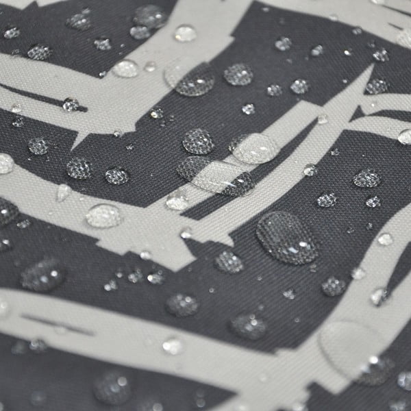 Must koeravoodi 70x90 cm Outdoor Bed Barn Raven Black M - P.L.A.Y.-image-3