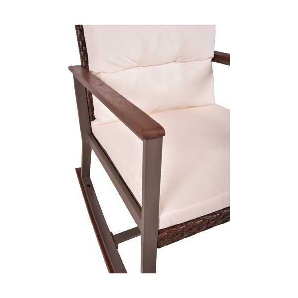 Tumepruun lauaga kiiktool Sinaloa – Garden Pleasure-image-2