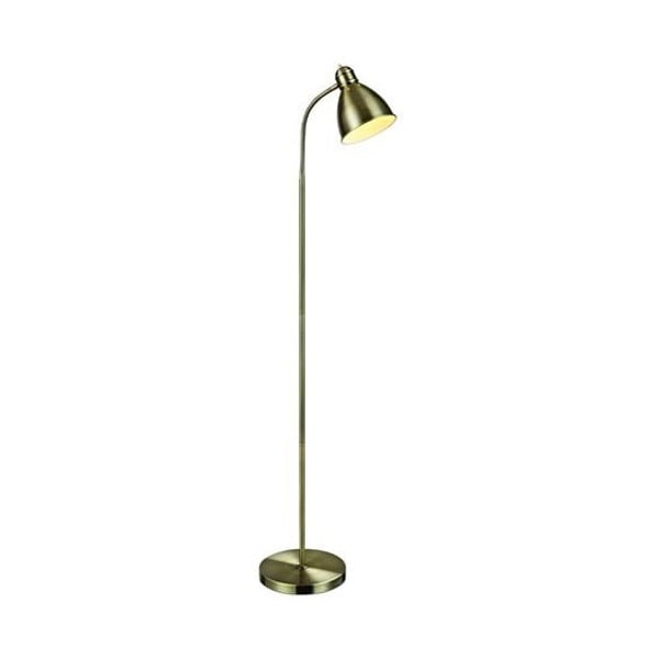 Vabalt seisev kuldne lamp Nitta - Markslöjd-image-1