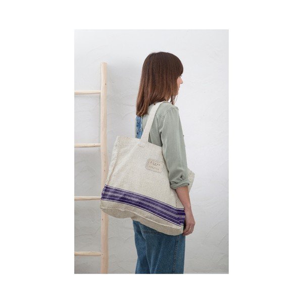 Kangakott Sinised triibud, laius 42 cm - Really Nice Things-image-1