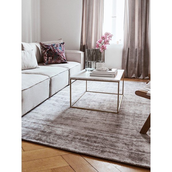 Hall/pruun vaip 300x200 cm Jane - Westwing Collection-image-1