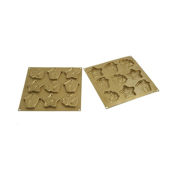 Forma na ozdoby My Christmas Cookies