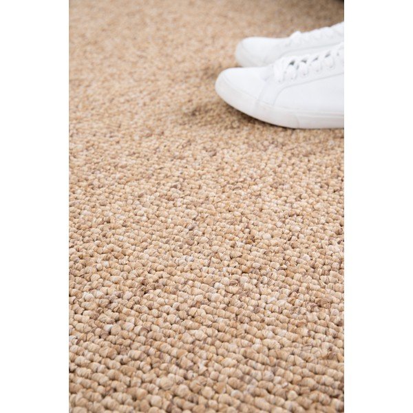 Pruun vaip 80x150 cm Petra Liso - Universal-image-3