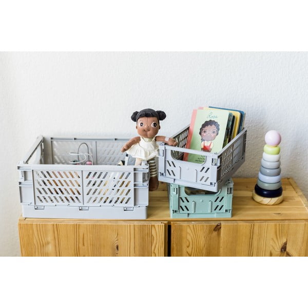 Plastist laste hoiukastid 3-st komplektis - Kindsgut-image-3