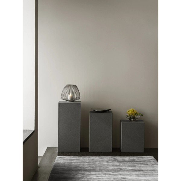 Kunstnahast/papist lillealus (kõrgus 76 cm) Sahla - Blomus-image-1