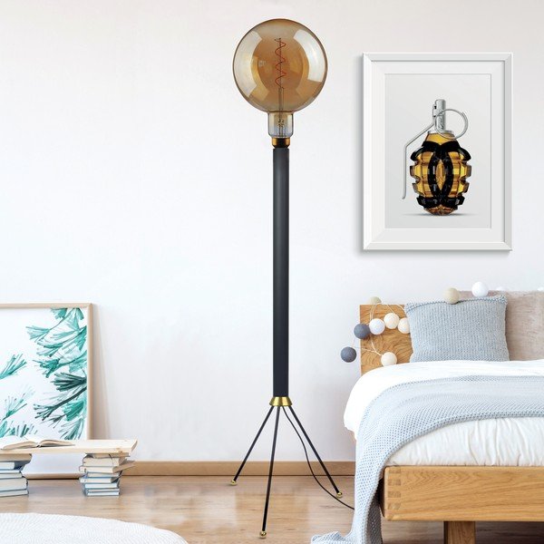 Standardní žárovka E27, 5 W, 240 V - Homemania-image-1