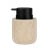 Kreemjas marmorist seebidosaator 200 ml Marble - Mette Ditmer Denmark