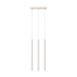 Kreem rippvalgusti Fideus - Nice Lamps