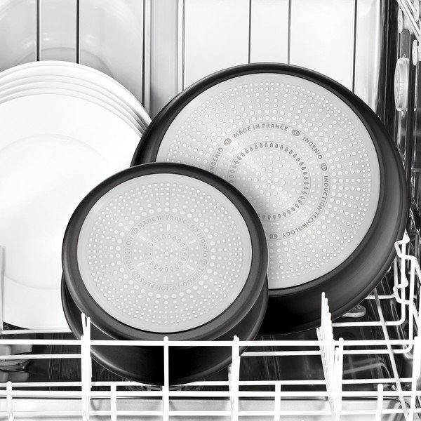 Alumiiniumist pann ø 24 cm Ingenio Unlimited - Tefal-image-4
