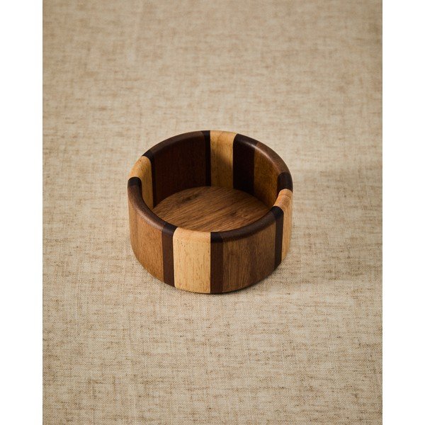 Puidust serveerimiskauss Nover - Kave Home-image-1