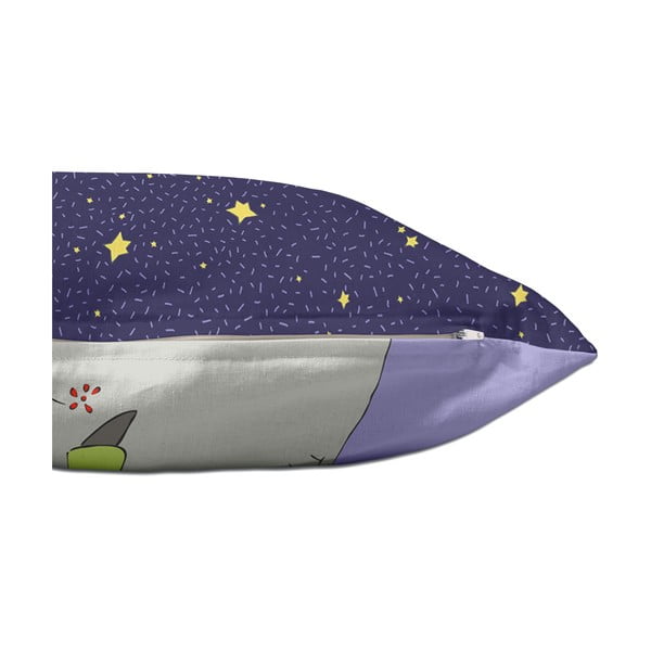 Beebi padjapüür Pensant - Mr. Fox-image-3