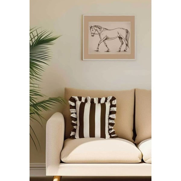 Padjakate 45x45 cm Ruffled - Mila Home-image-1