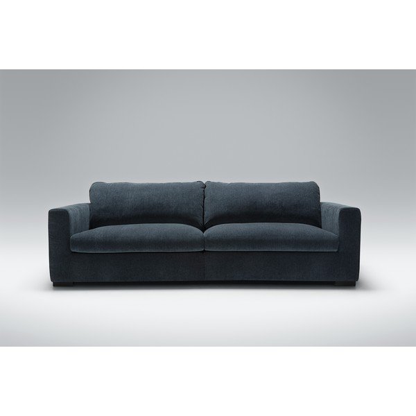 Tumesinine diivan 250 cm Sophia - Sits-image-1