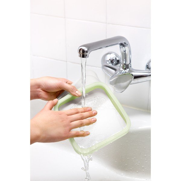 Silikoonist võileivakile korduvkasutatav - Lékué-image-3