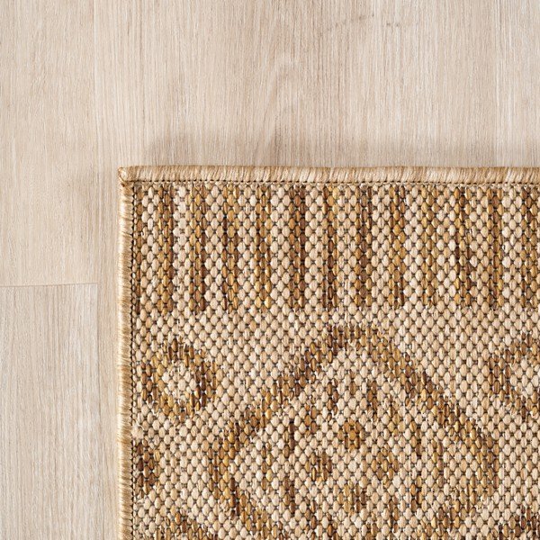 Beež sise- ja õuevaip 160x230 cm Mira 1452 - Ayyildiz Carpets-image-2