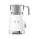 Valge elektriline piimavahustaja Retro Style – SMEG