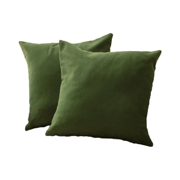 Padjakatted 2tk komplektis 43x43 cm - Mioli Decor