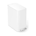 Terasest prügikast 5 l - simplehuman