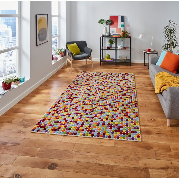 Villane vaip 170x120 cm Prism - Think Rugs-image-1