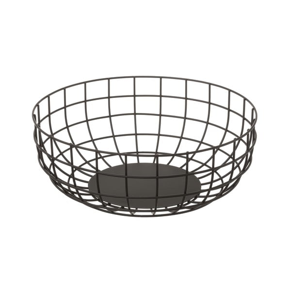 Metallist puuviljakorv - Casa Selección