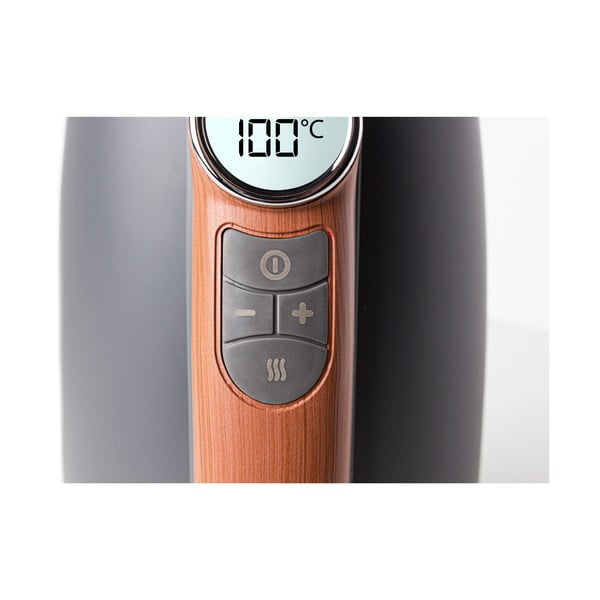 Tumehall veekeetja 1,7 l Dorchester - Haden-image-2