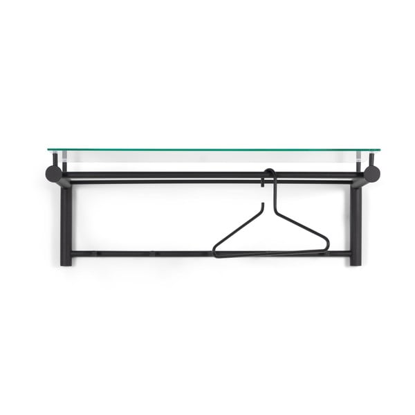 Must metallist seinanagi riiuliga Suza - Spinder Design-image-2