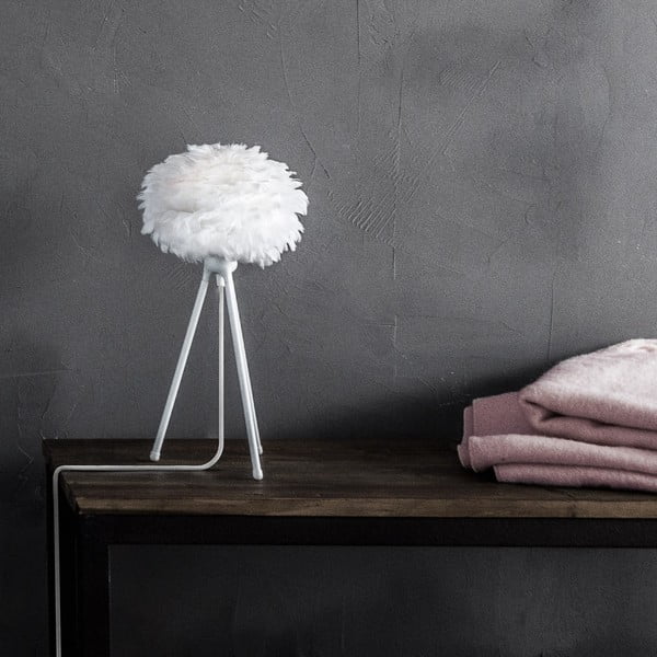 Valge lambivari EOS, ⌀ 22 cm Eos micro - UMAGE-image-3