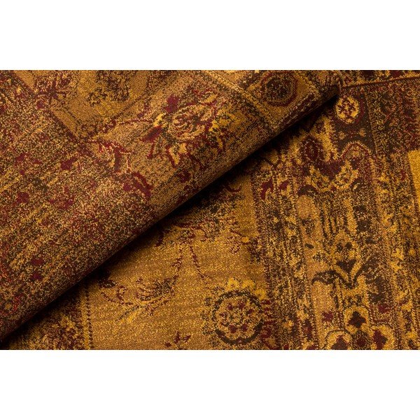 Koberec Retro 401, 235x165 cm-image-1