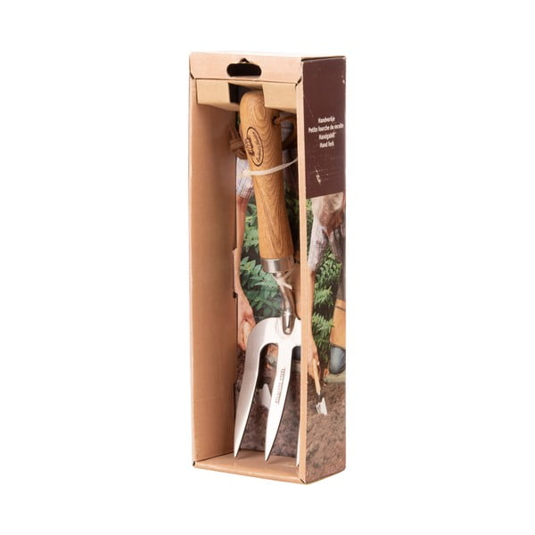 Saarepuidust valmistatud aiandusvars Pond - Esschert Design-image-4