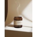 Lõhnastatud sojaküünal 40 h #44 Chocolate & Fig – Perfumed Prague