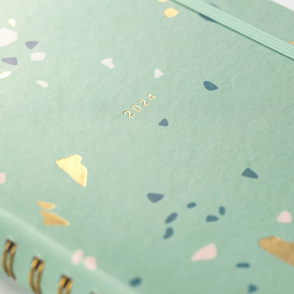 Päevik 168 lehekülge - Busy B-image-1