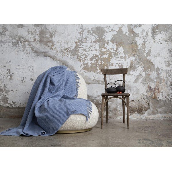 Tekk 170x130 cm Waffle collection - Mila Home-image-2