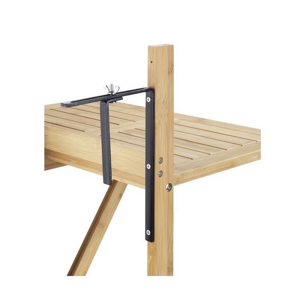 Bambusest laud 44x64 cm Waikiki - Wenko-image-4