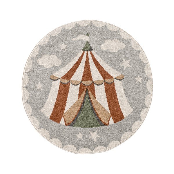 Laste vaip ø120 cm Beats - Universal