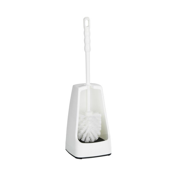 Valge WC-hari Simple - Wenko-image-1