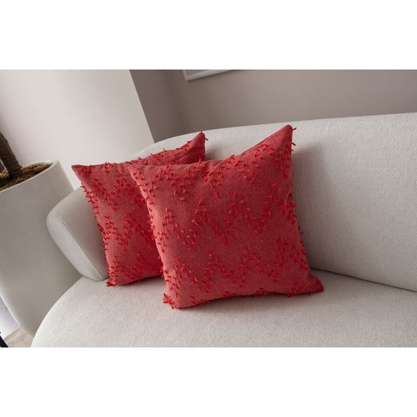 Padjakatted 2tk komplektis 43x43 cm Tuffet - Mioli Decor-image-2