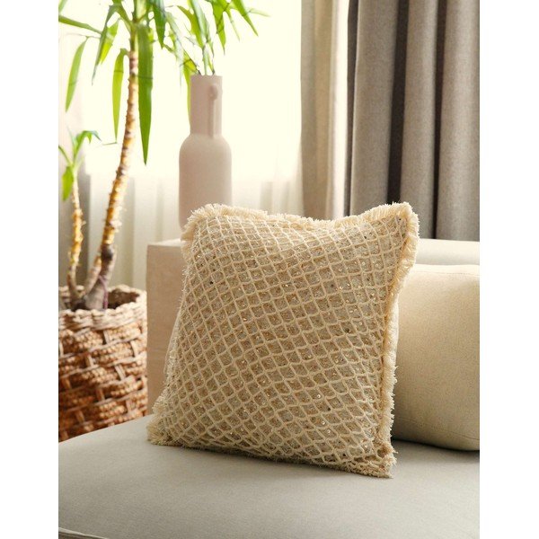 Padjakate 43x43 cm Net - Mioli Decor-image-1
