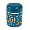 Sinine laste termos (toidule) 280 ml Fairies in the Garden - Rex London