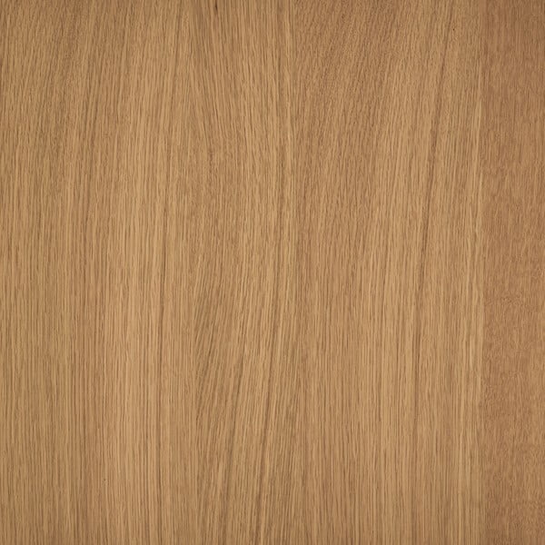 Rippuv raamaturiiul tammedekooriga 70x70 cm Mistral - Hammel Furniture-image-3