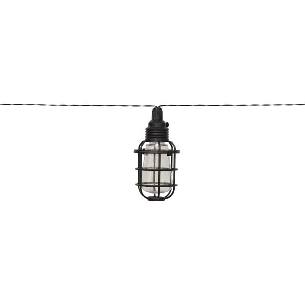 LED valguskett väljas, pikkus 2,1 m Cage - Star Trading-image-3