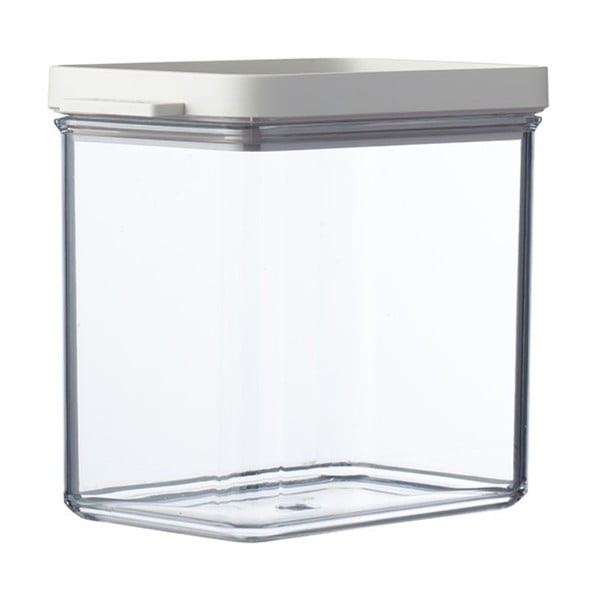 Toidukarp Nordic white - Mepal