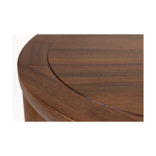 Ümmargune abilaud ø 45 cm Storm - Zuiver-image-3