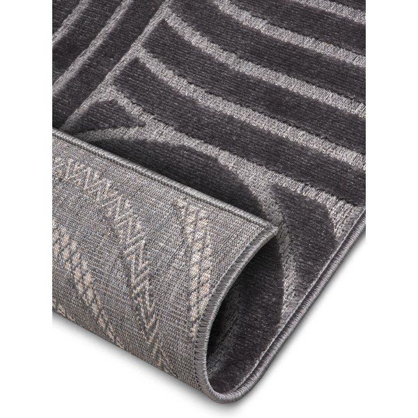 Antratsiitne vaip 57x90 cm Iconic Wave - Hanse Home-image-4