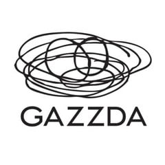 Gazzda · Premium kvaliteet