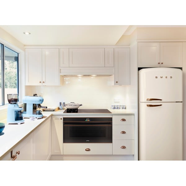 Helesinine espressomasin Retro Style - SMEG-image-4