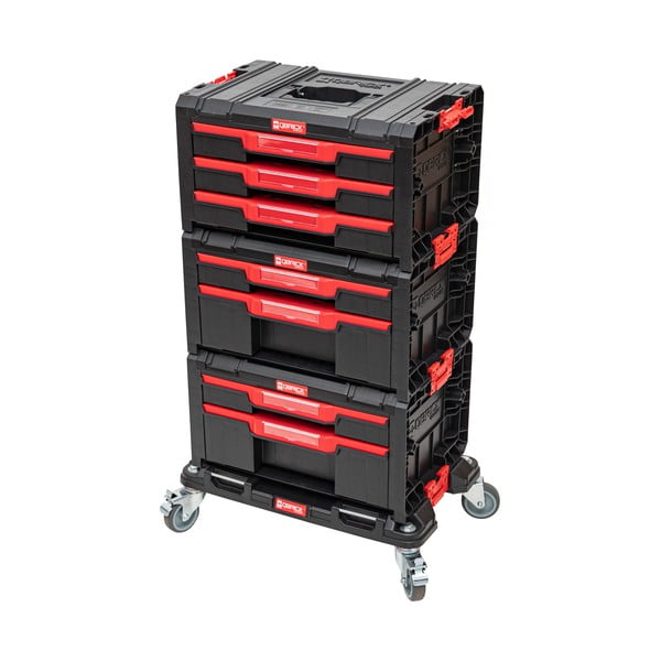 Tööriistakast Pro - Qbrick System-image-1
