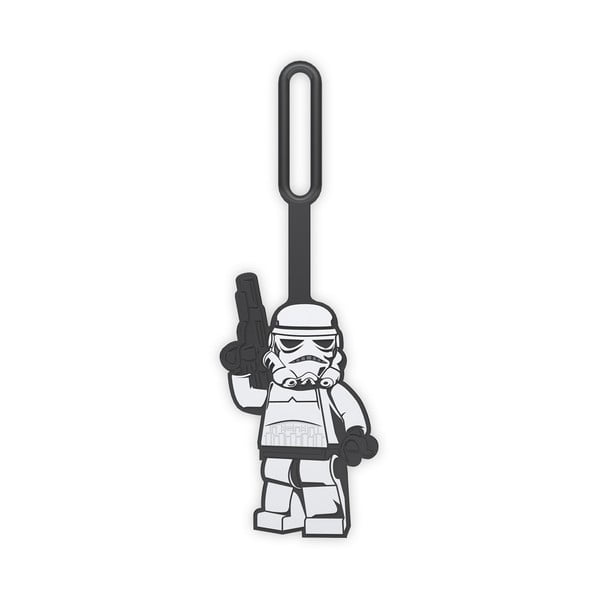 Pagasilipik Star Wars Stormtrooper – LEGO®