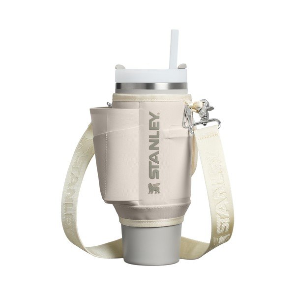 Termospudeli hoidja All-Day Quencher Carry-All Cream - Stanley