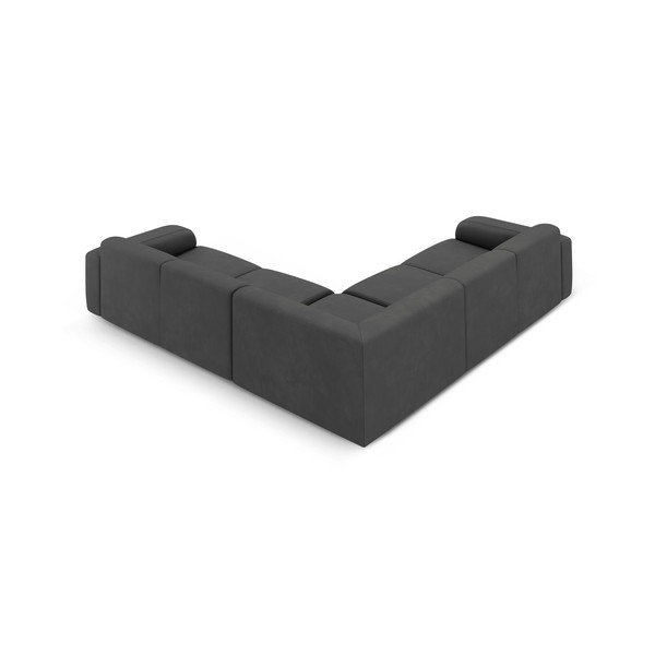 Tumehall nurgadiivan (muutuv nurk/L) Molino - Micadoni Home-image-2